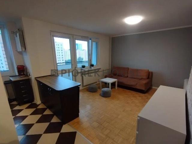 Warszawa, Praga Południe, Łukowska, 33,40 m2