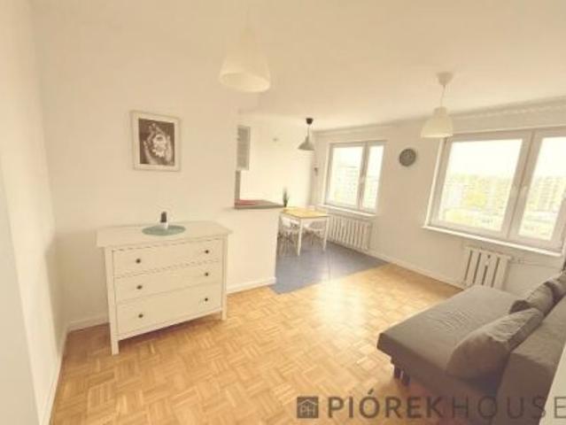 Warszawa, Praga Południe, ul. Tadeusza Manteuffla, 47 m² Mieszkanie