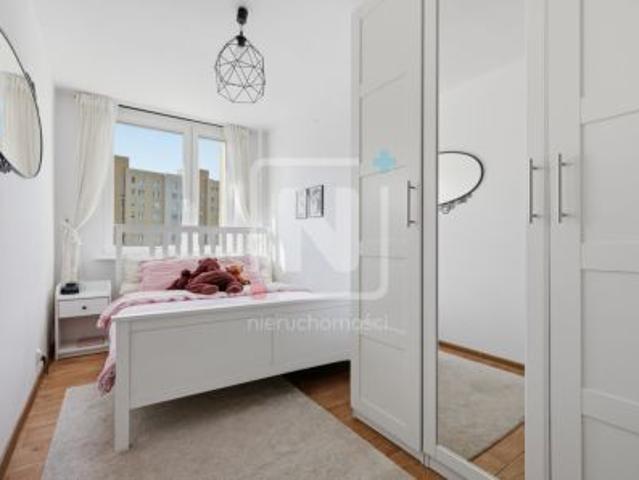 Warszawa, Praga Południe, ul. Łukowska, 64 m² Mieszkanie