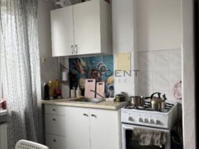 Warszawa, Praga Południe, ul. Garwolińska, 25 m² Mieszkanie