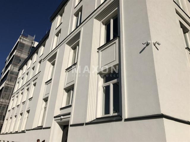 Warszawa, Praga Południe, ul. Grochowska