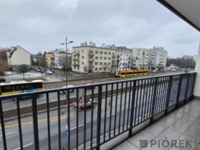 Warszawa, Praga Południe, ul. Grochowska, 47 m² Mieszkanie