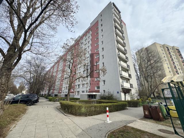 Warszawa, Praga Południe, Warszawa, Lizbońska