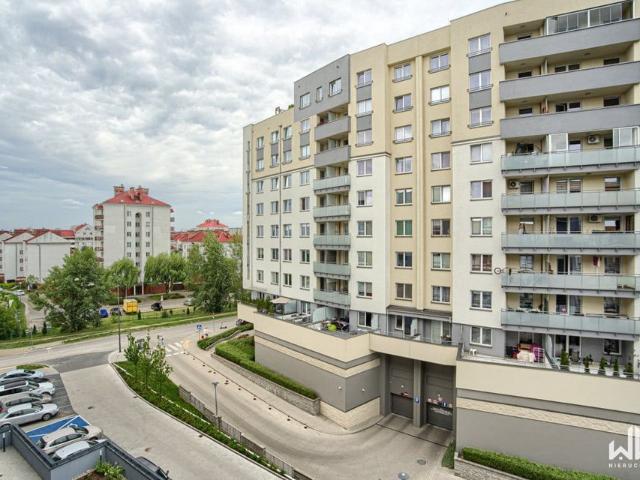 Warszawa, Praga Południe, Warszawa, Praga Południe, Jana Nowaka Jeziorańskiego