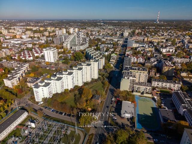 Warszawa, Praga Południe, Zamieniecka