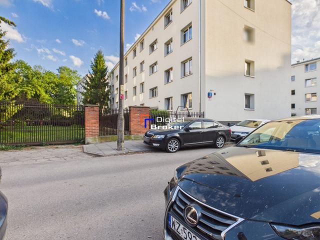 Warszawa, Praga Południe, Adampolska