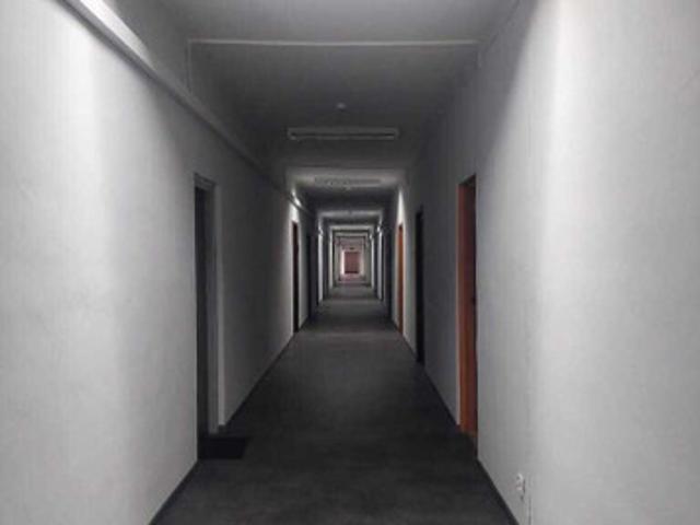 Warszawa, Praga Południe, al. Stanów Zjednoczonych