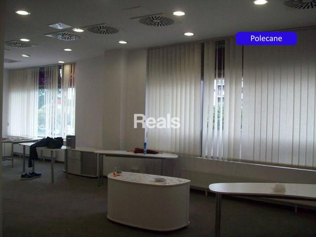 Warszawa, Praga Południe, al. Stanów Zjednoczonych