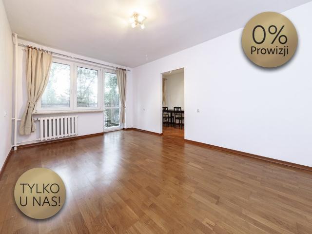 Warszawa, Praga Południe, Aleja Jerzego Waszyngtona, 34,93 m2