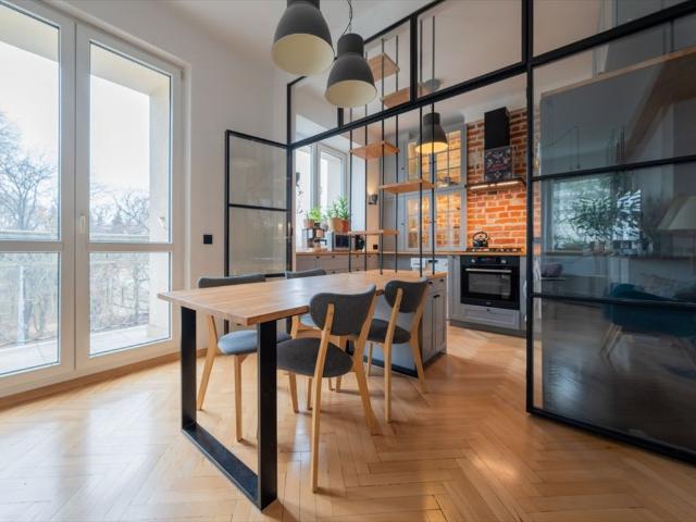 Warszawa, Praga Południe, Aleja Jerzego Waszyngtona, 48,40 m2