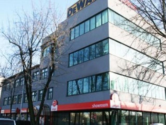Warszawa, Praga Południe, ANB OSTROBRAMSKA