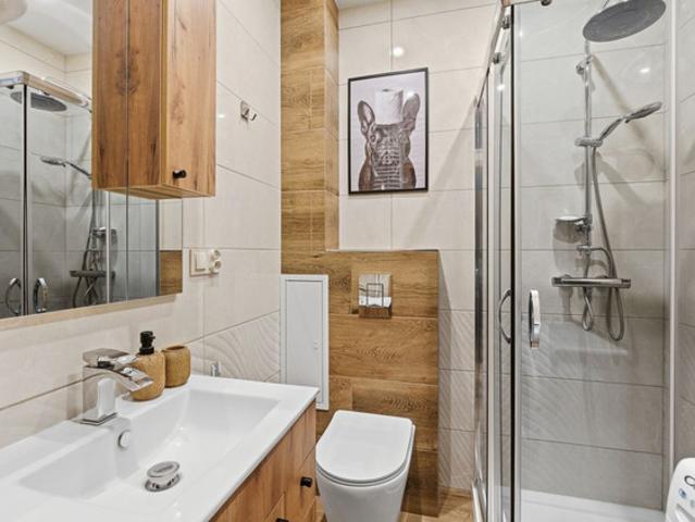 Warszawa, Praga Południe, Augustyna Kordeckiego