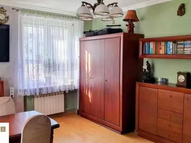 Warszawa, Praga Południe, Augustyna Kordeckiego