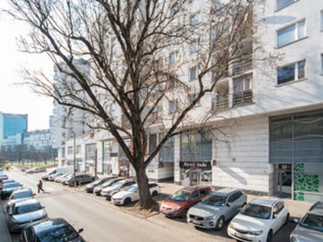 Warszawa, Praga Południe, Czapelska