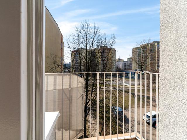Warszawa, Praga Południe, Darłowska