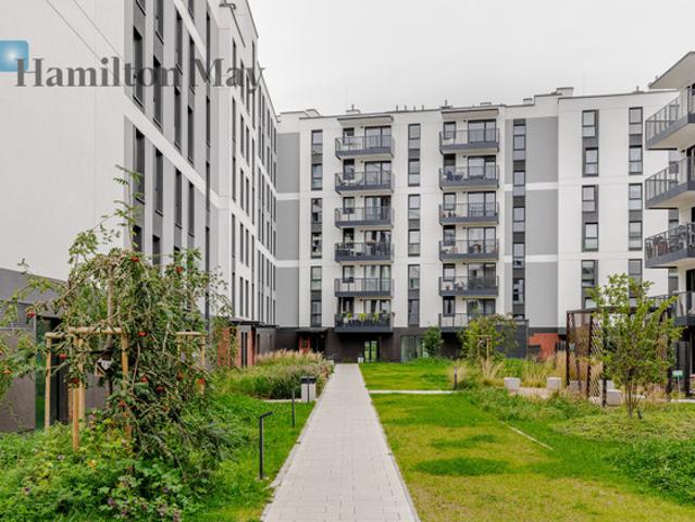 Warszawa, Praga Południe, Drwęcka