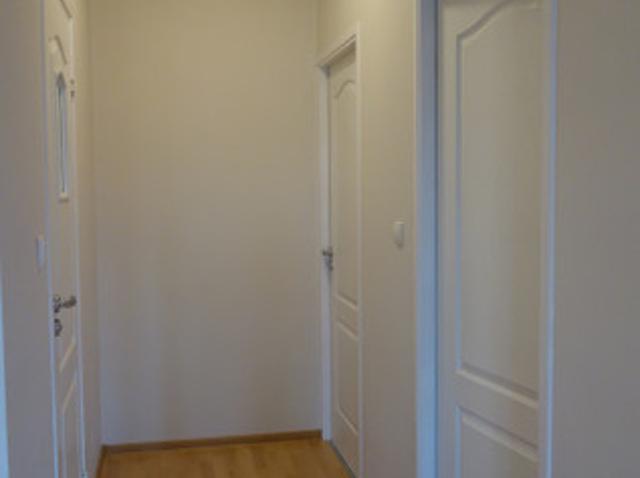 Warszawa, Śródmieście, Okrąg