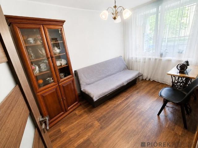 Warszawa, Praga Południe, Egipska, 46,50 m2