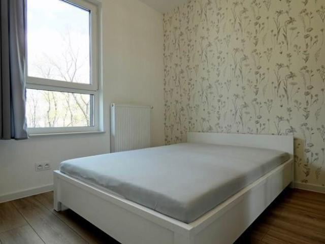Warszawa Praga Południe, Gdecka