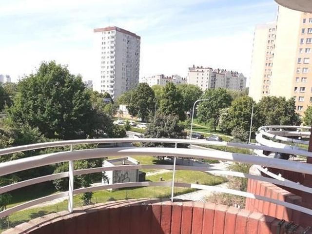 Warszawa, Praga Południe, Gen. Romana Abrahama