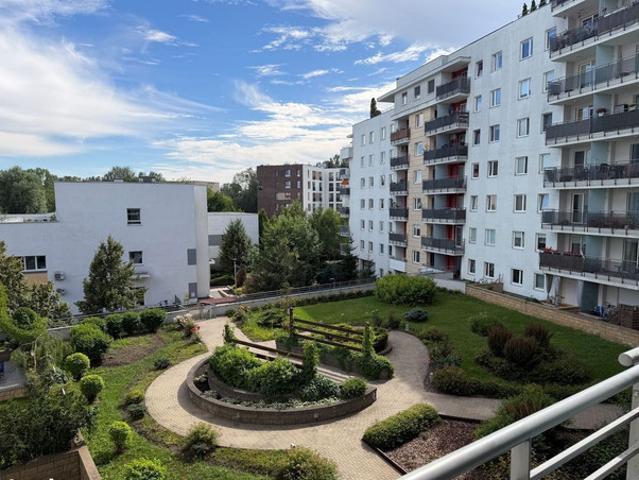 Warszawa, Praga Południe Gocław