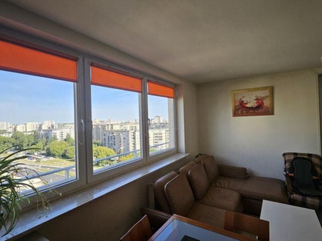 Warszawa, Praga Południe Gocław, Gen. Tadeusza Bora Komorowskiego