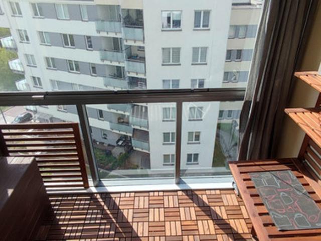 Warszawa, Praga Południe, Gocław, im. Jana Nowaka Jeziorańskiego