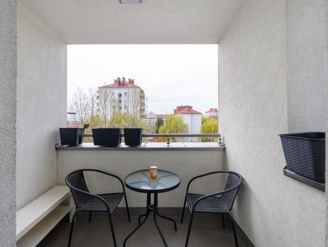 Warszawa, Praga Południe, Gocław, Jana Nowaka Jeziorańskiego