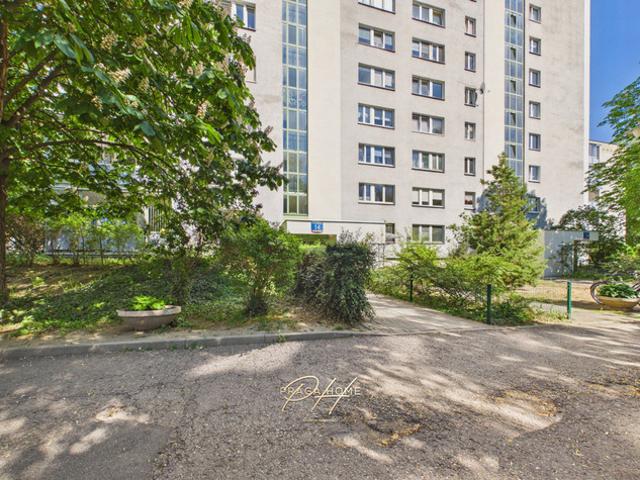 Warszawa, Praga Południe Gocław, Janusza Meissnera