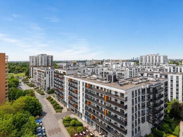 Warszawa, Praga Południe Gocław, Stanisława Rogalskiego