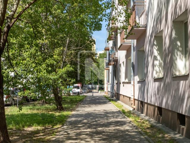 Warszawa, Praga Południe Grochów, Augustyna Kordeckiego