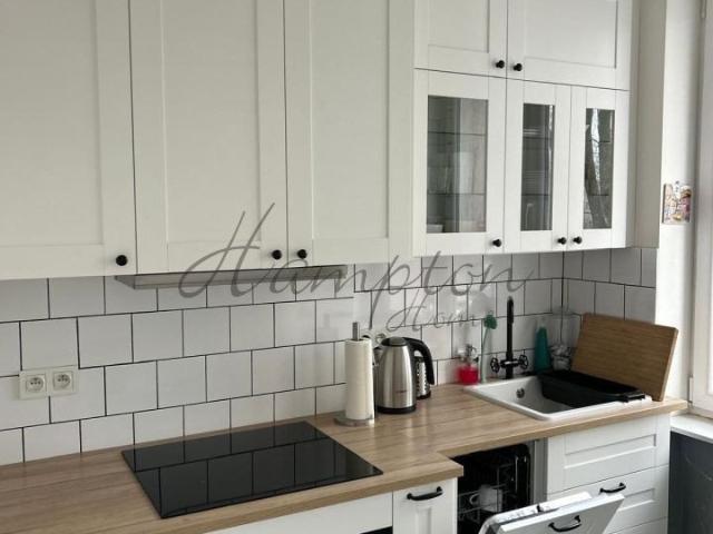Warszawa, Praga Południe Grochów, Grenadierów, 44 m2