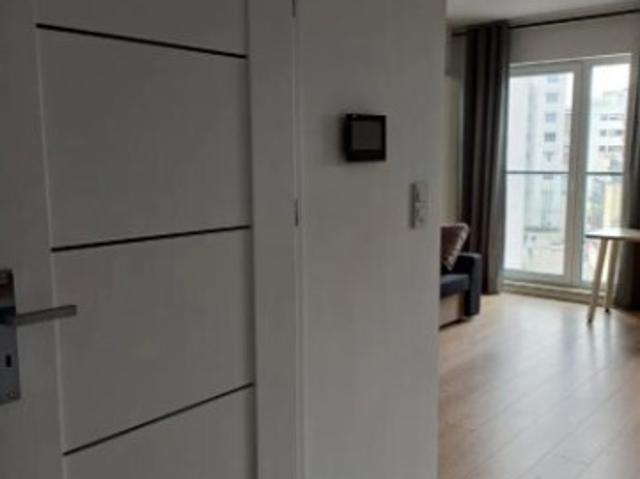 Warszawa, Praga Południe, Grochowska