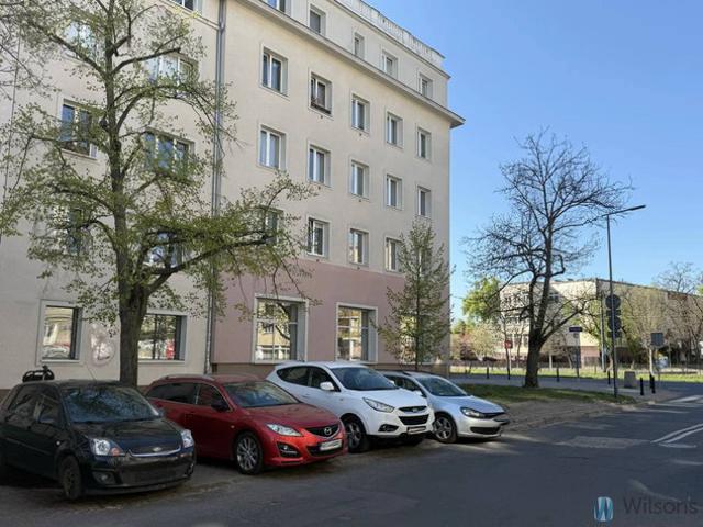 Warszawa, Praga Południe, Grochowska