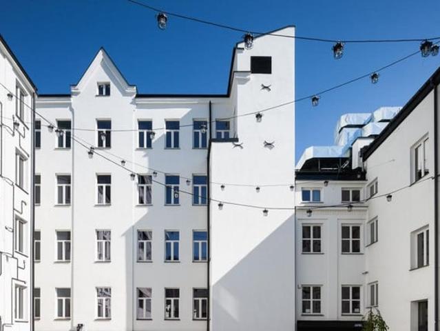 Warszawa, Praga Południe, Grochowska