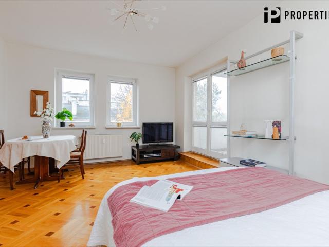 Warszawa, Praga Południe, Grochowska, 40 m2