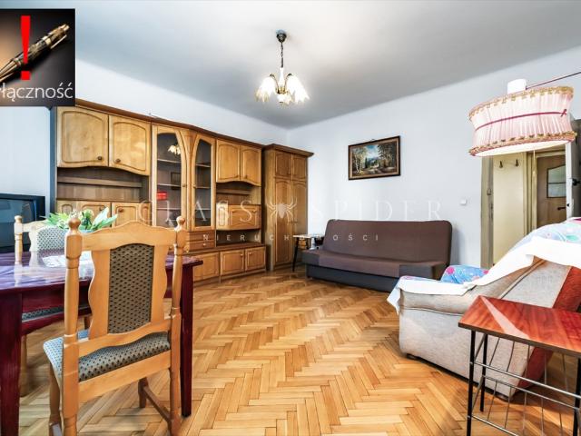 Warszawa, Praga Południe, Grochowska, 51,40 m2