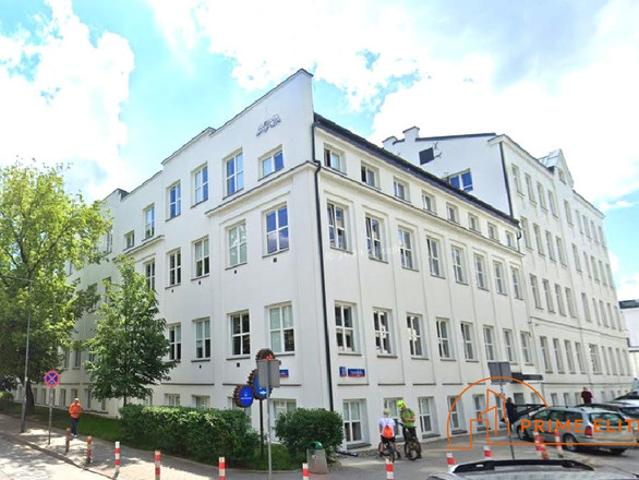 Warszawa, Praga Południe, Grochowska