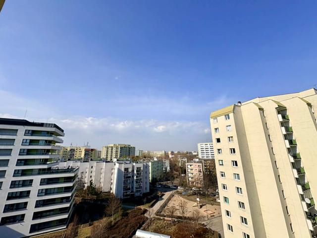 Warszawa, Praga Południe, Grenadierów