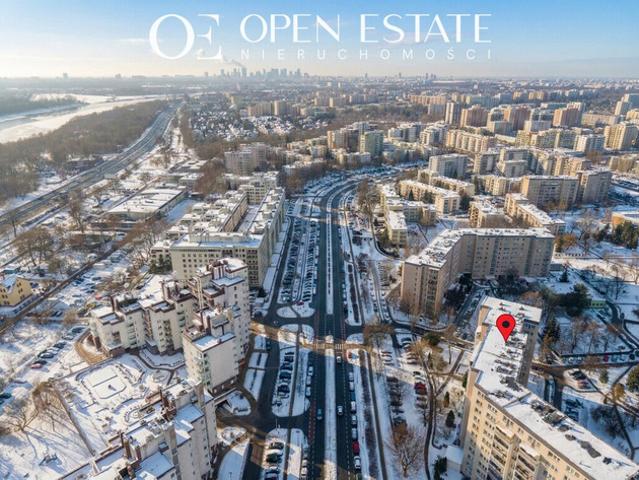Warszawa, Praga Południe, Janusza Meissnera