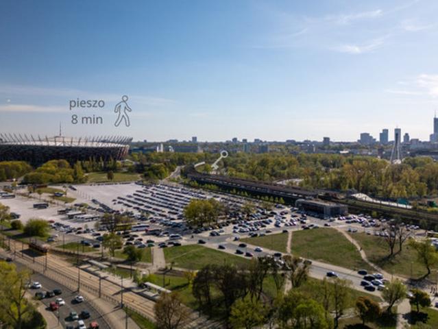 Warszawa, Praga Południe, Jana Zamoyskiego