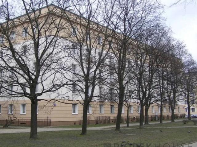 Warszawa, Praga Południe, Józefa Dwernickiego