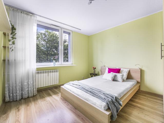 Warszawa, Praga Południe, Komorska