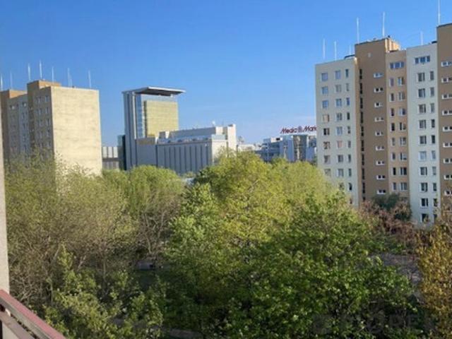 Warszawa, Praga Południe, Komorska