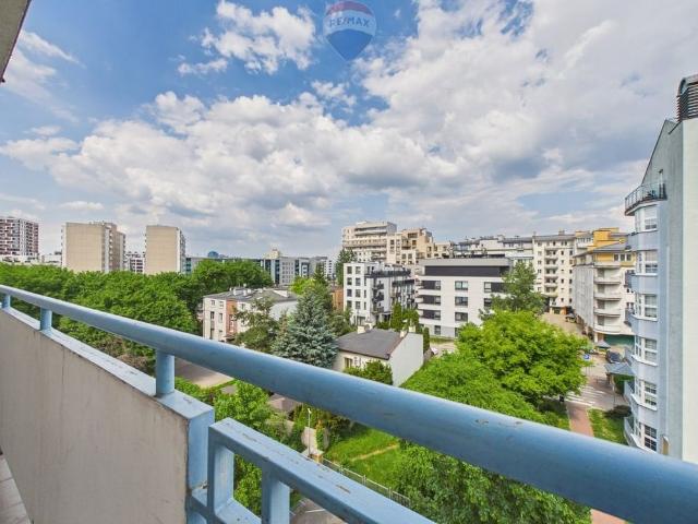 Warszawa, Praga Południe, Kompasowa