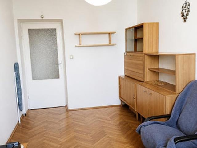 Warszawa, Praga Południe, Koprzywiańska