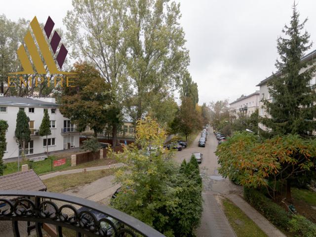 Warszawa, Praga Południe, Saska Kępa, Londyńska