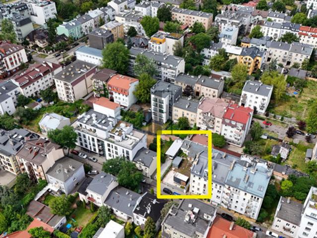 Warszawa, Praga Południe, Lubartowska