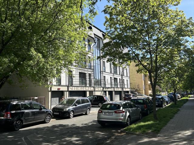 Warszawa, Praga Południe, Lubiniecka, 62 m2
