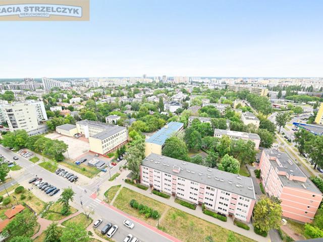 Warszawa, Praga Południe, Majdańska
